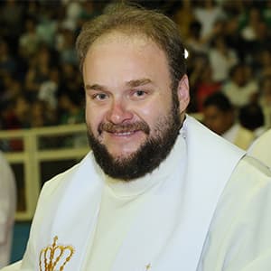 Pe. Laurindo Lopes da Silva