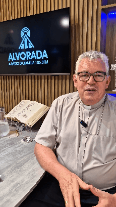 Por que a Missa dos Santos Óleos acontece na Semana Santa?