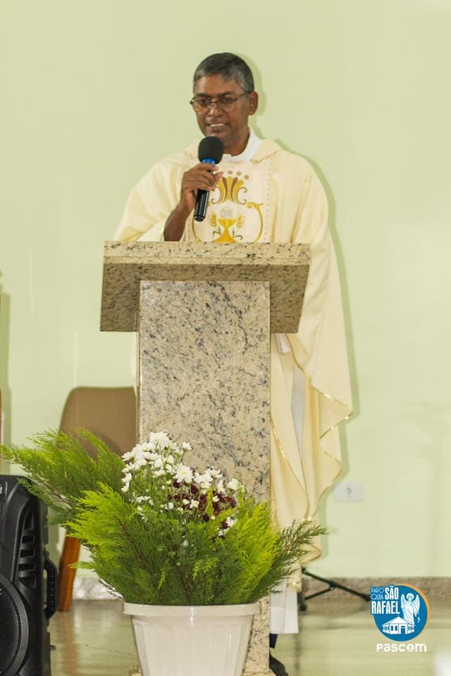 Pe. Rayapu Reddy Lingareddy