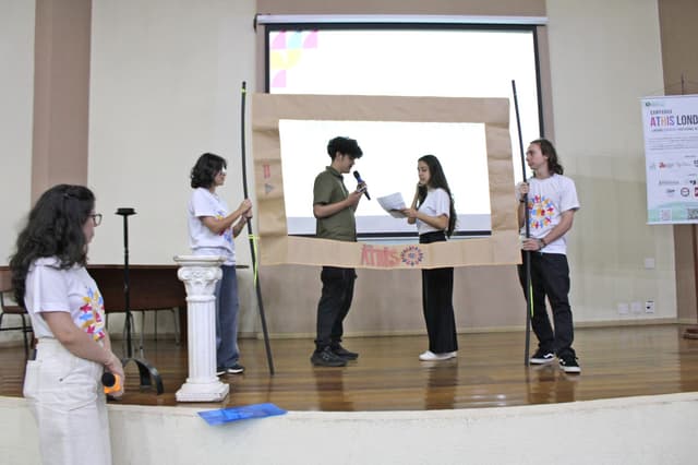 FORMAÇÃO ARQUIDIOCESANA DO GESTO CONCRETO DA CAMPANHA DA FRATERNIDADE 2026