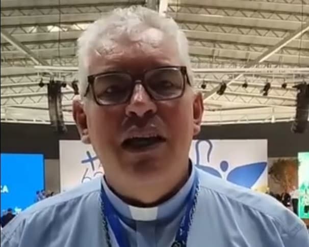 BISPOS CONTINUARÃO PROCESSO DE ELABORAÇÃO DO DOCUMENTO SOBRE A EVANGELIZAÇÃO DA JUVENTUDE DA CNBB