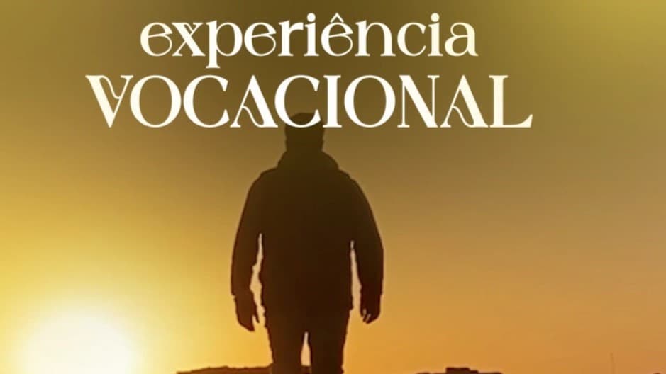 CONVITE VOCACIONAL