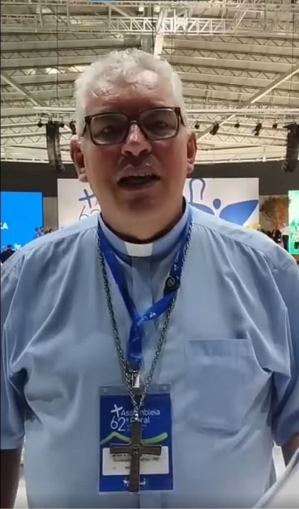 BISPOS CONTINUARÃO PROCESSO DE ELABORAÇÃO DO DOCUMENTO SOBRE A EVANGELIZAÇÃO DA JUVENTUDE DA CNBB