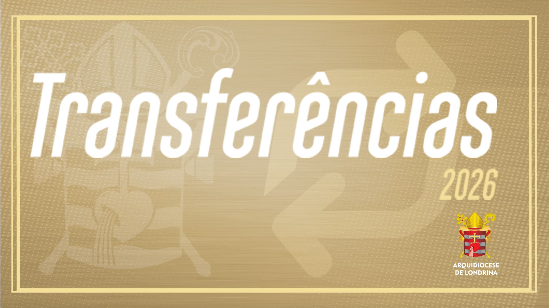 TRANSFERÊNCIAS 2026