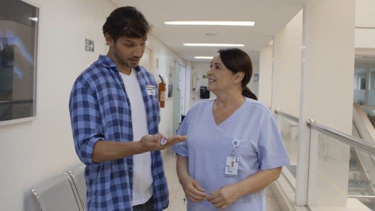 'O PODER DO ROSÁRIO' ESTREIA EM CINEMA DE LONDRINA NO DIA 18 DE MAIO