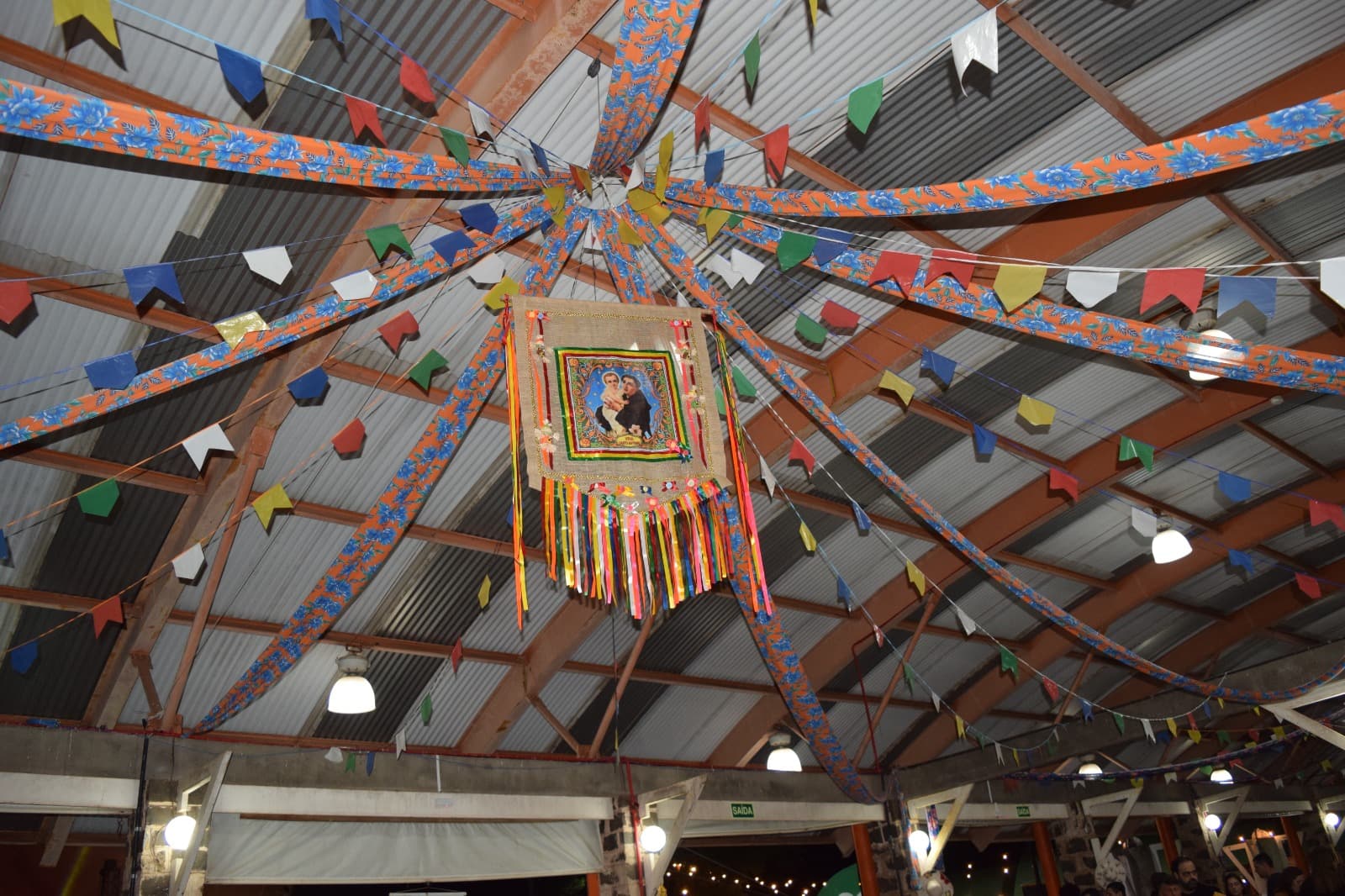 PARÓQUIA SANTO ANTÔNIO PREPARA 92ª FESTA DO PADROEIRO