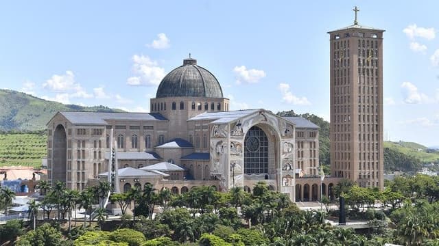 TRÍDUO NAS PARÓQUIAS VAI ANTECEDER ROMARIA ARQUIDIOCESANA AO SANTUÁRIO NACIONAL DE APARECIDA