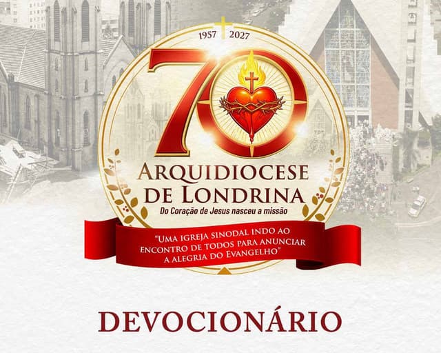 ARQUIDIOCESE APRESENTA DEVOCIONÁRIO PARA ORAÇÃO DURANTE TRAJETO ATÉ APARECIDA