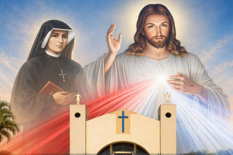 VIII CONGRESSO ARQUIDIOCESANO DA DIVINA MISERICÓRDIA DE LONDRINA