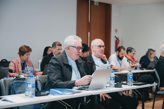 BISPOS CONCLUEM REUNIÃO DO CONSELHO PERMANENTE COM PARTILHAS DOS REGIONAIS E ORGANISMOS