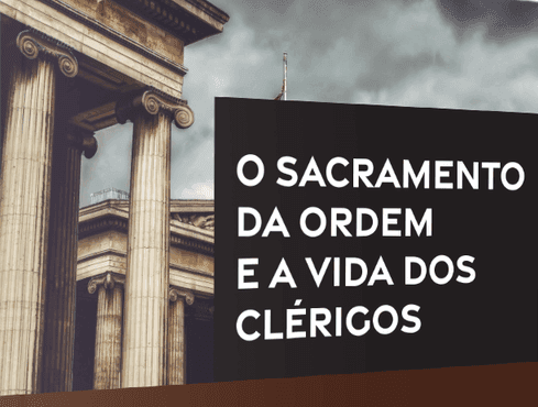 INSTITUTO DE DIREITO CANÔNICO DE LONDRINA E EDITORA PAULUS LANÇAM LIVRO DO CARDEAL GIANFRANCO GHIRLANDA