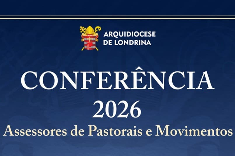 AÇÃO EVANGELIZADORA APRESENTA PADRES QUE ATUAM EM DIFERENTES SETORES NA ARQUIDIOCESE DE LONDRINA