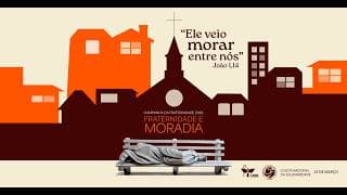 COLETA DA SOLIDARIEDADE