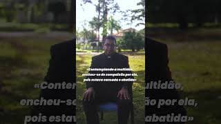 OLHAR COM O CORAÇÃO