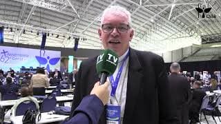 Dom Geremias comenta temáticas abordadas no primeiro dia de assembleia