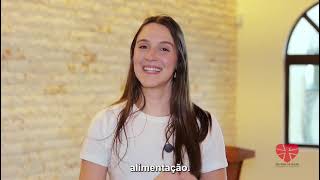PASTORAL DO DÍZIMO PROMOVE 1ª PEREGRINAÇÃO AO SANTUÁRIO NACIONAL DE APARECIDA