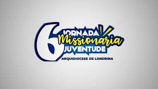 DOM GEREMIAS CONVIDA A JUVENTUDE PARA A 6ª JORNADA MISSIONÁRIA