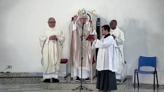 Peregrinação Decanato Cambé