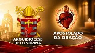 Oferecimento diário do mês de maio de 2026