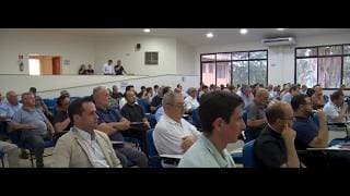 Primeira reunião geral do clero de 2026 reúne padres da Arquidiocese