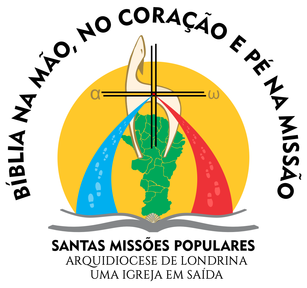 Logo das SMP