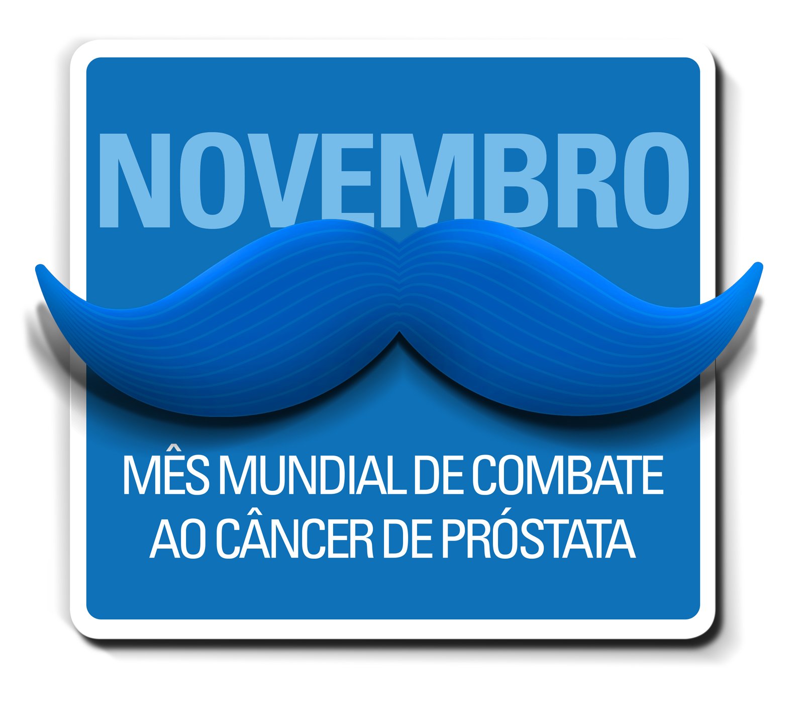 Novembro Azul alerta para prevenção do câncer de próstata