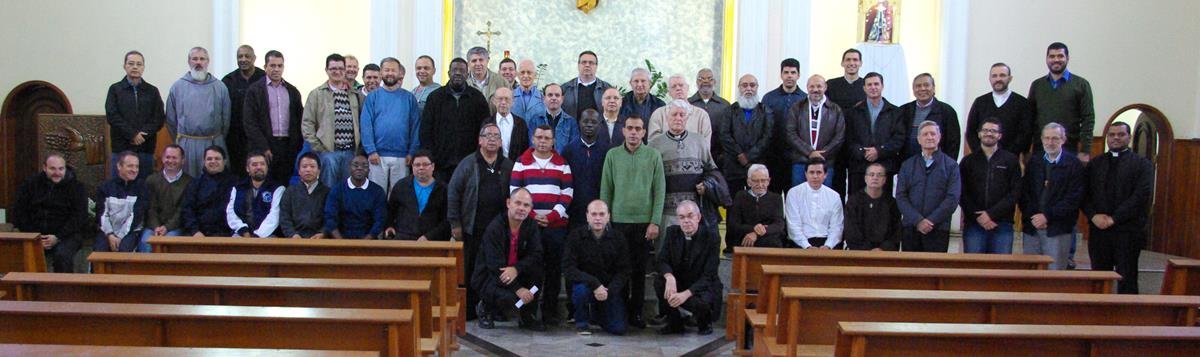 Retiro Espiritual dos Presbíteros da Arquidiocese de Londrina