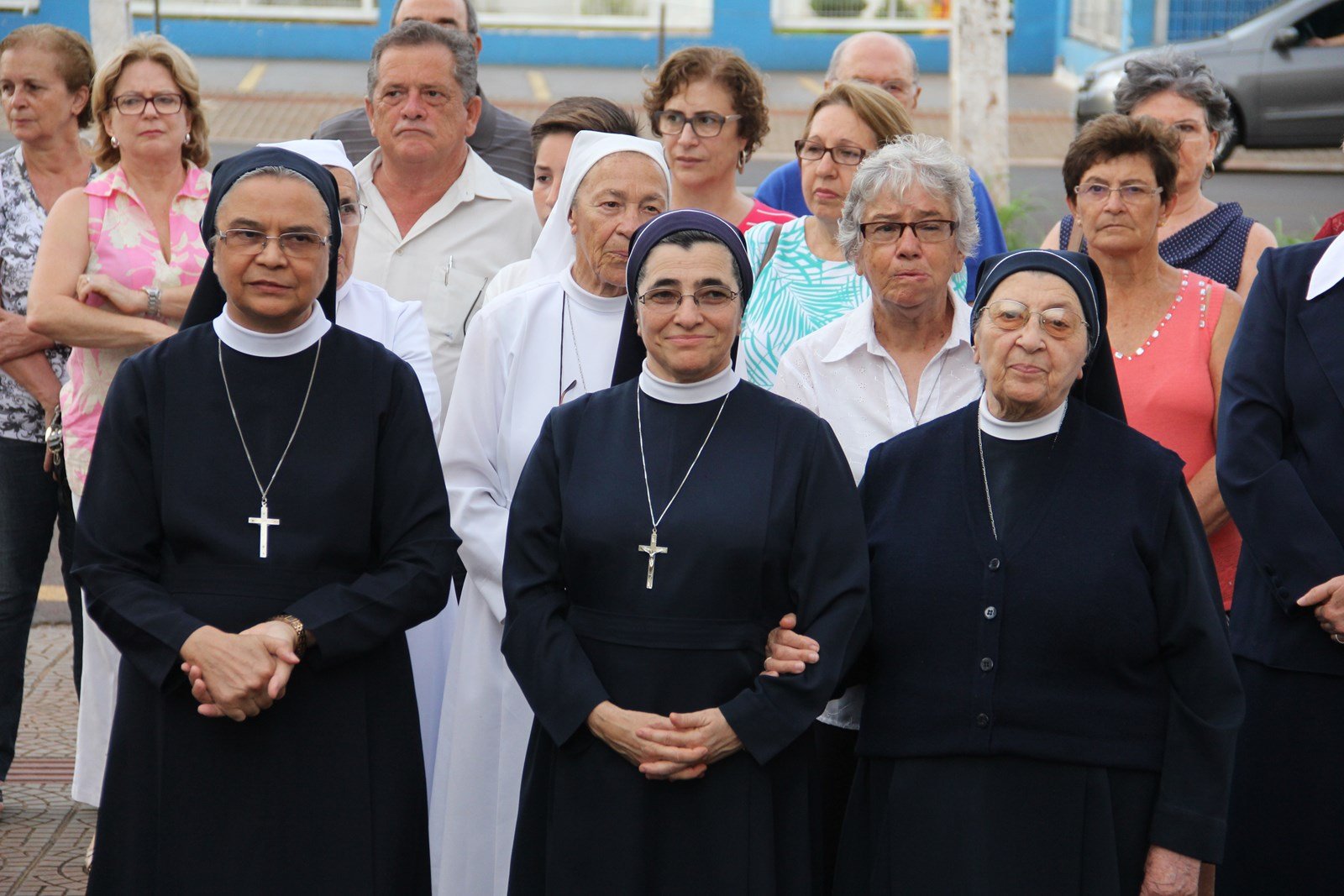Irmãs Claretianas se reúnem em Londrina para realizar o 10º Capítulo Geral da Congregação
