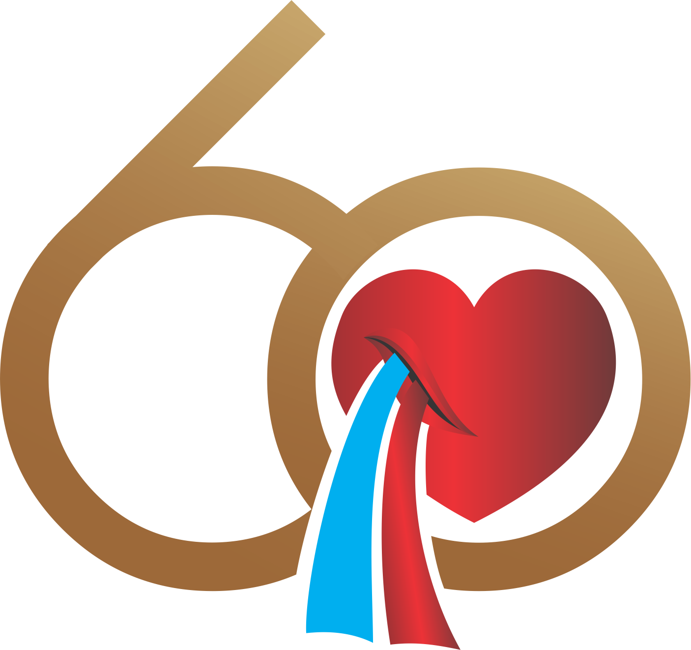 Arquidiocese de Londrina 60 anos