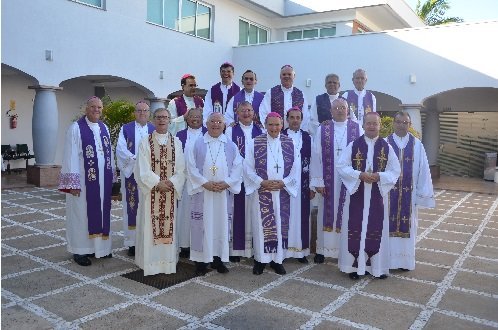 Bispos do Paraná publicam nota sobre o pedágio