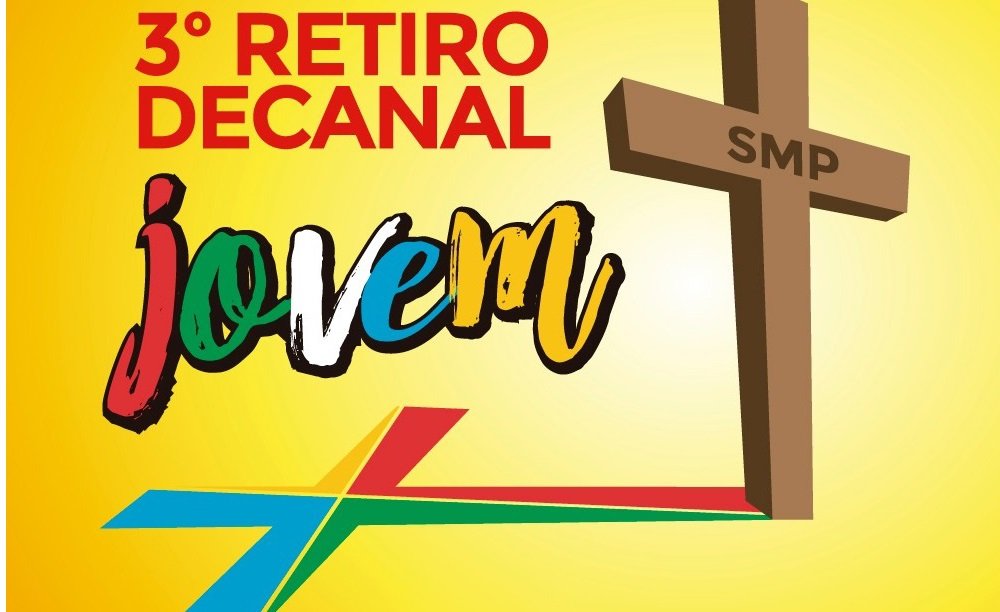 3° Retiro SMP Jovem – Decanato Sertanópolis