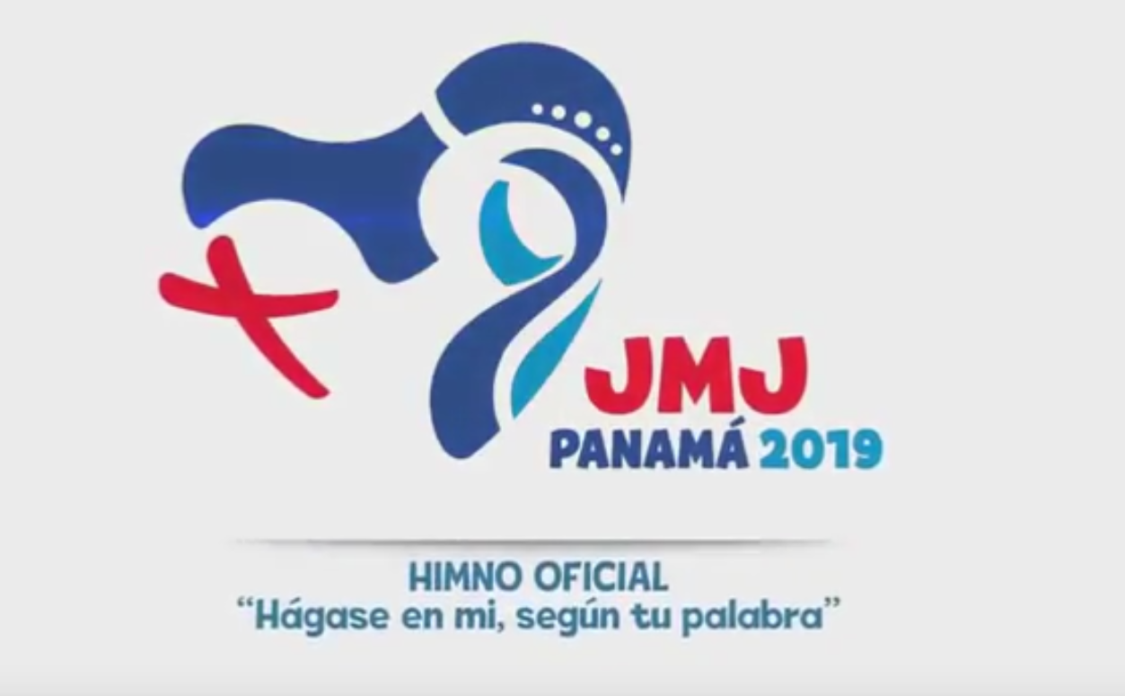 Hino Oficial – Jmj 2019 Panamá