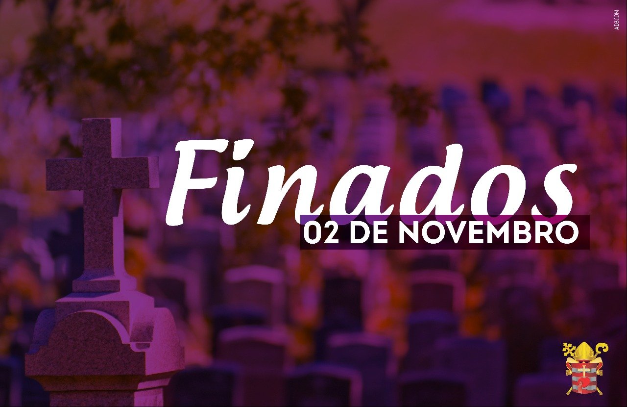 Celebrações no dia de Finados – Cemitérios de Londrina