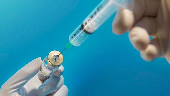 3ª Etapa  da vacina da Dengue em Londrina e região