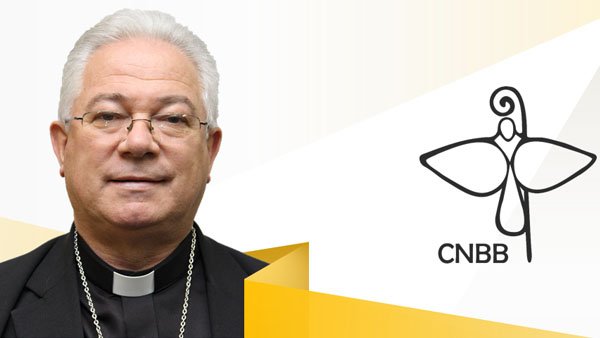 Dom Celso Marchiori é nomeado Bispo de São José dos Pinhais