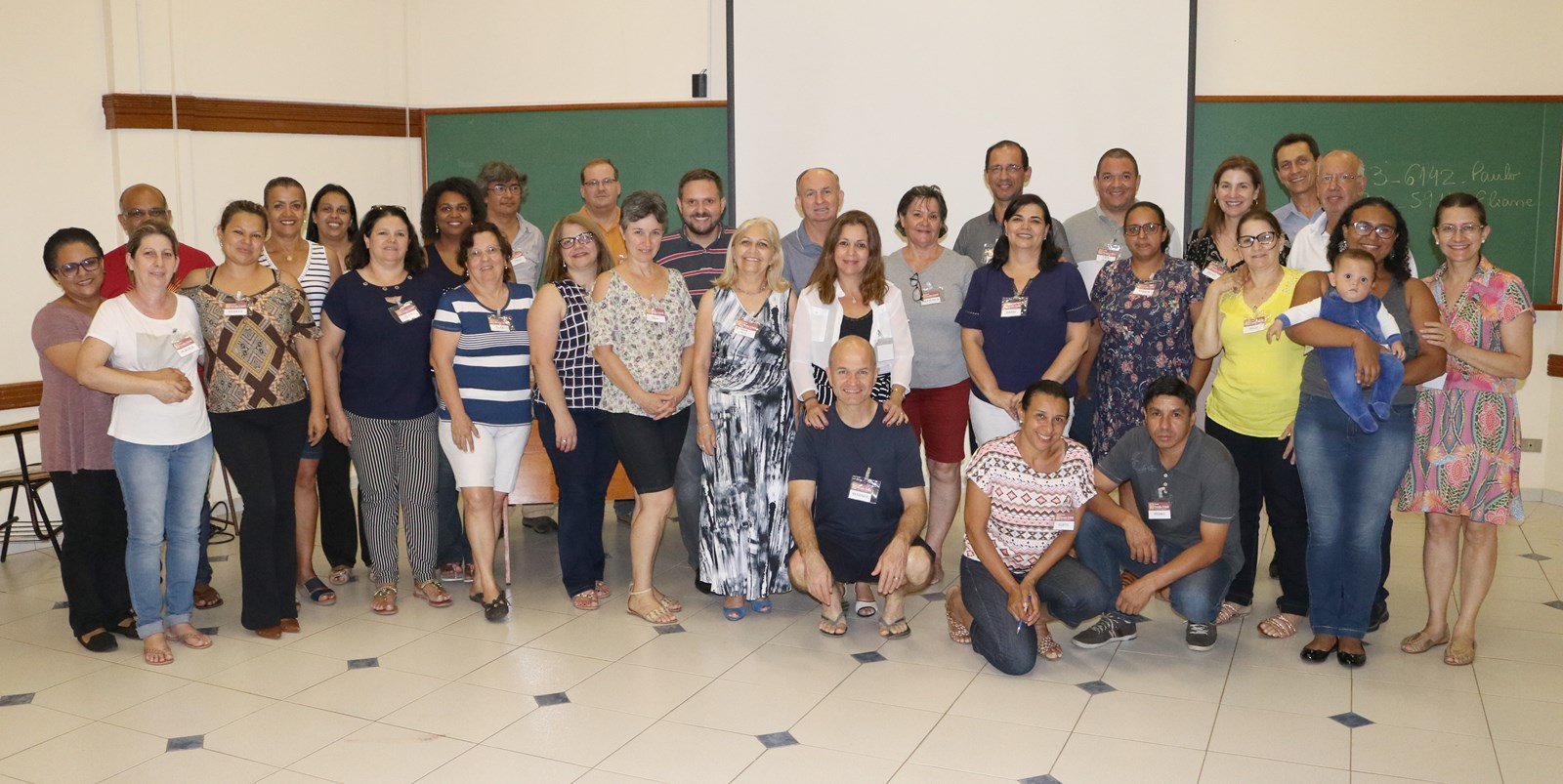 Arquidiocese de Londrina capacita agentes para a Pastoral da Escuta