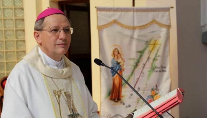 Morre Agenor Girardi, Bispo da Diocese de União da Vitória