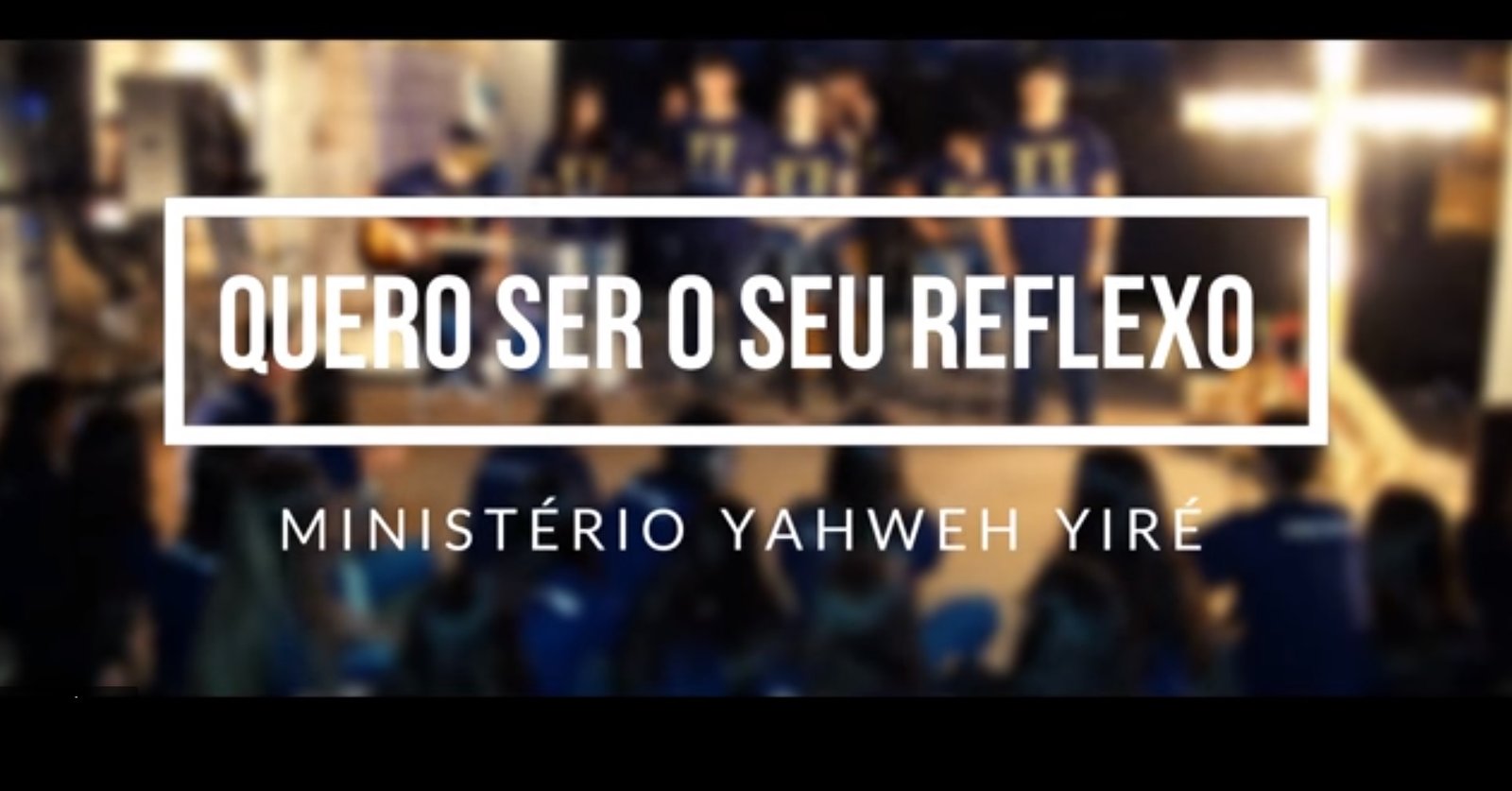 Yahweh Yiré lança músicas