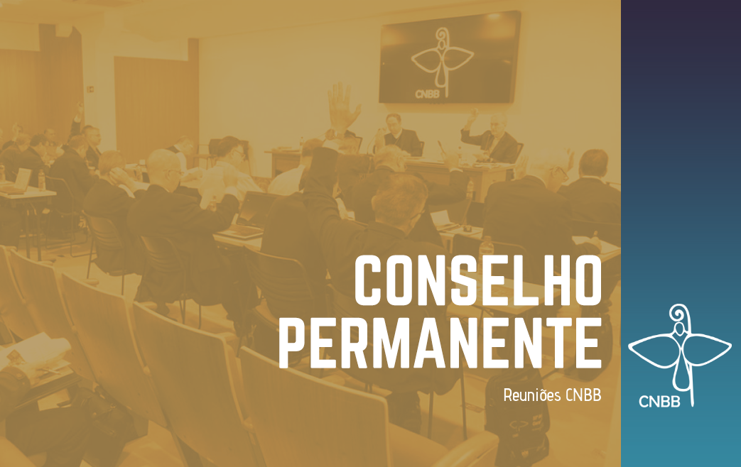 Conselho Permanente da CNBB se reúne em Brasília de 20 a 22 de novembro