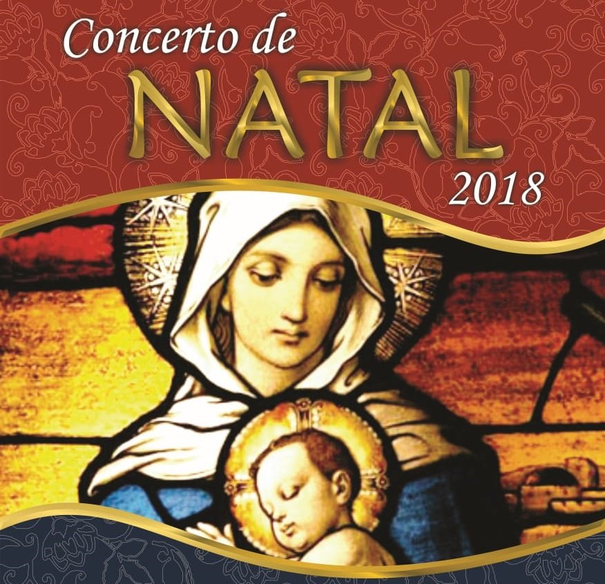 Concerto de Natal 2018