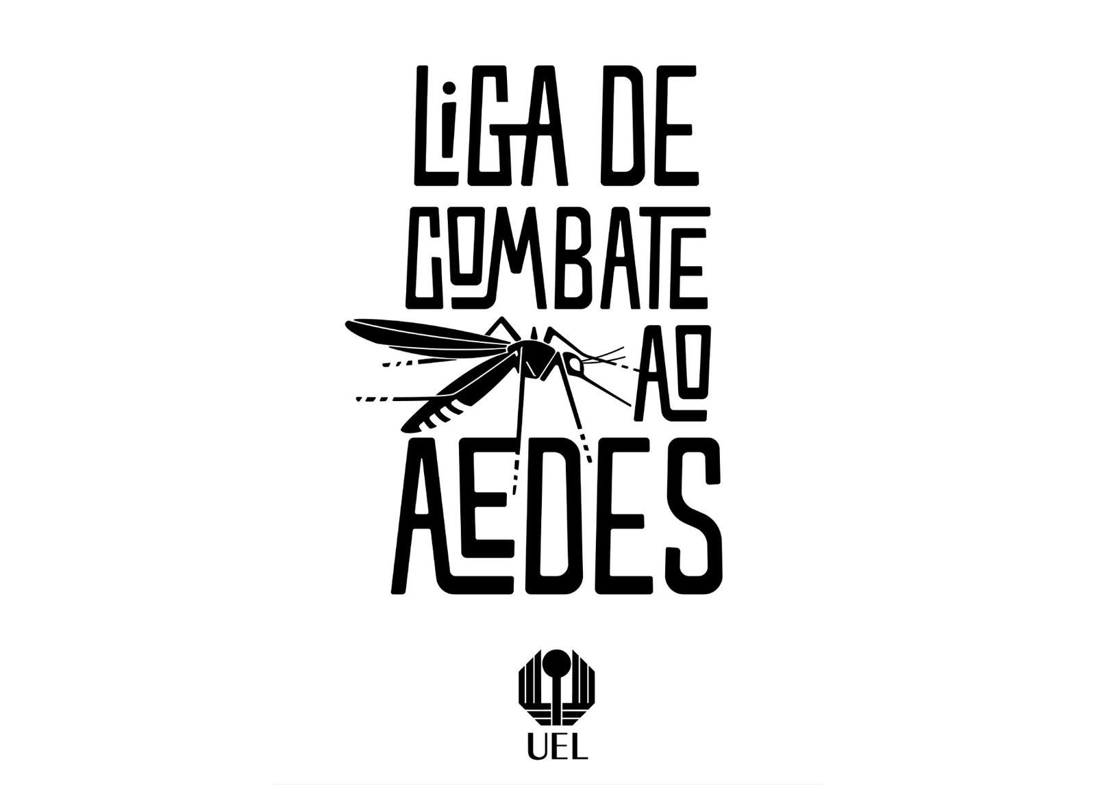 CAMPANHA: Liga de combate ao Aedes