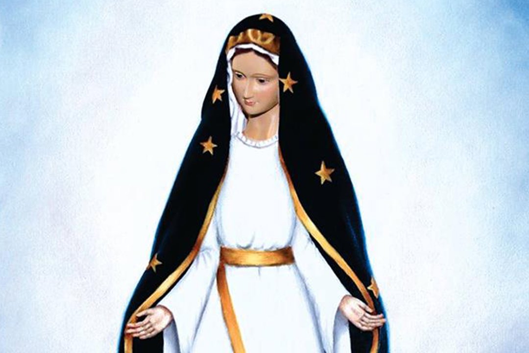 Missa em louvor a Maria Senhora dos Humildes