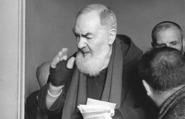 Padre Pio: um verdadeiro missionário da misericórdia 