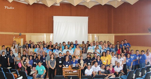 Pastoral Familiar Promove Formação Sobre Casos Especiais Arquidiocese De Londrina 