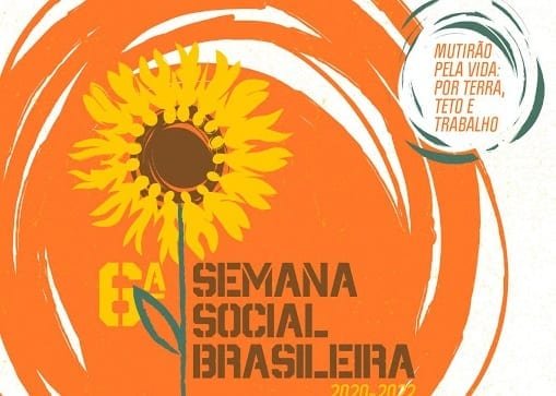 6ª Semana Social Brasileira na Arquidiocese de Londrina