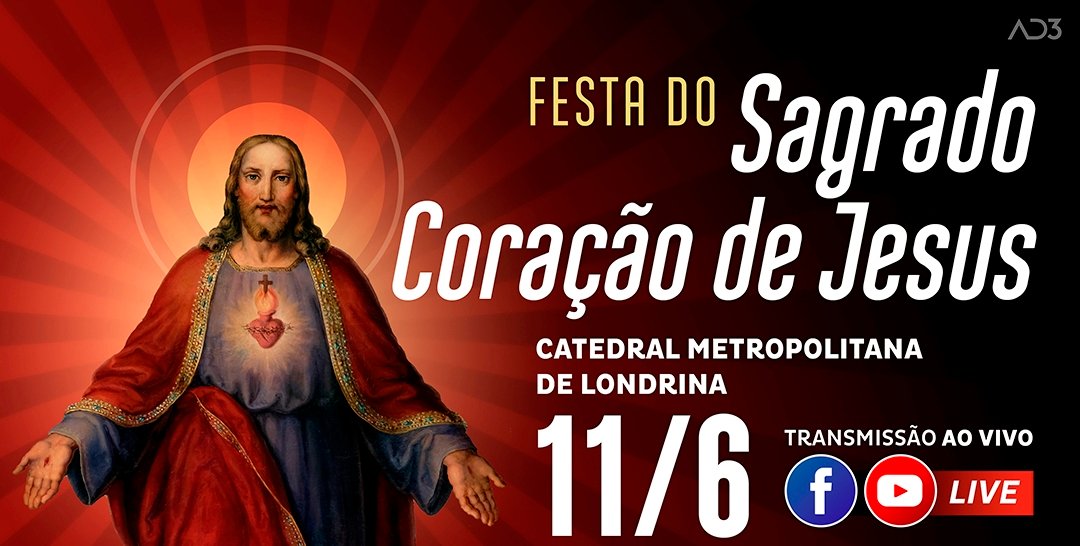 FESTA DO PADROEIRO 2021