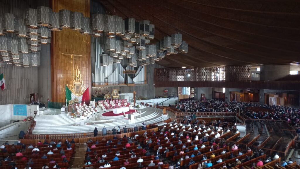 Primeira Assembleia Eclesial da América Latina e do Caribe teve mais de mil participantes