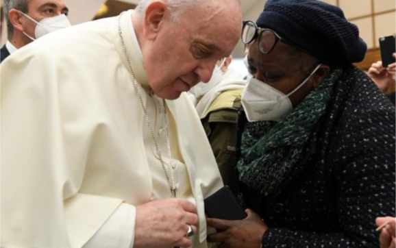 Divulgada a mensagem do Papa Francisco para o 56º Dia Mundial das Comunicações Sociais