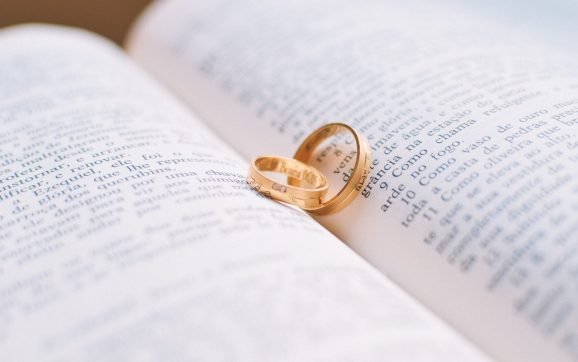 Santuário realiza preparação para legitimação de matrimônio a casais que já vivem junto