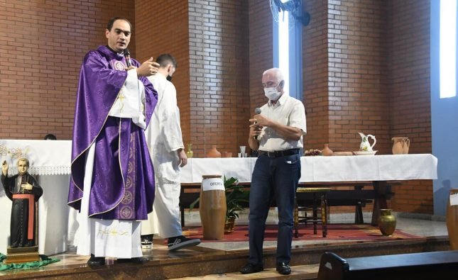 Lideranças do Regional Sul 2 falam sobre a Missão São Paulo VI na arquidiocese